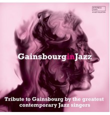 Various Artists - Gainsbourg in Jazz