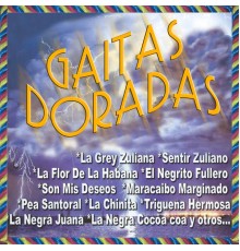 Various Artists - Gaitas Doradas