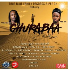 Various Artists - Ghurabaa Riddim