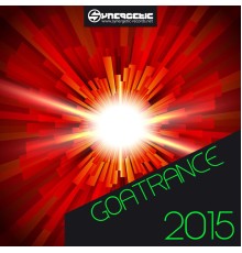 Various Artists - Goatrance 2015