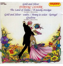 Various Artists - Gold and Silver