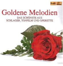 Various Artists - Goldene Melodien