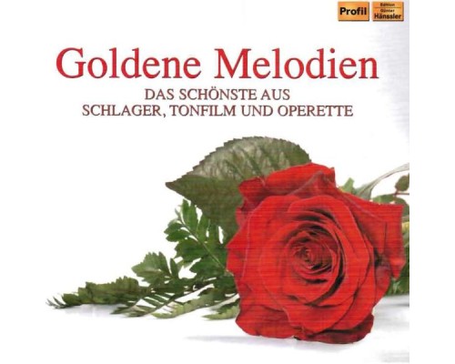 Various Artists - Goldene Melodien