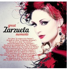 Various Artists - Great Zarzuela Moments