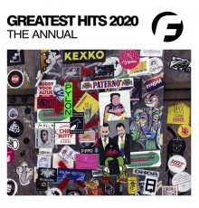 Various Artists - Greatest Hits 2020