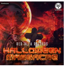 Various Artists - Halloween Massacre