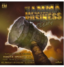 Various Artists - Hamma Business Riddim