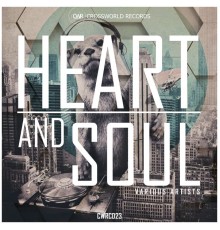 Various Artists - Heart & Soul