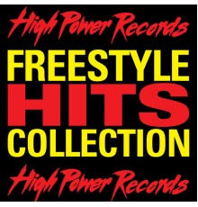 Various Artists - High Power Records (Freestyle Hits Collection)