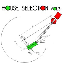 Various Artists - House Selection Vol.3