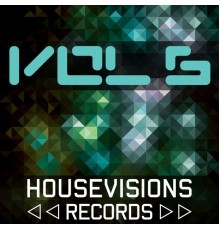 Various Artists - Housevisions, Vol. 6