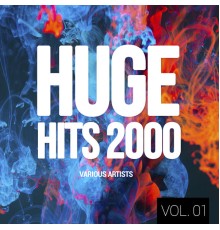 Various Artists - Huge Hits 2000, Vol. 1