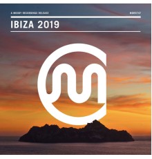 Various Artists - Ibiza 2019