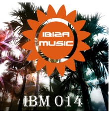 Various Artists - Ibiza Music 014: Island