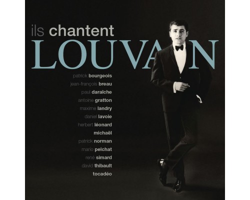 Various Artists - Ils chantent Louvain