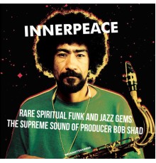 Various Artists - Inner Peace