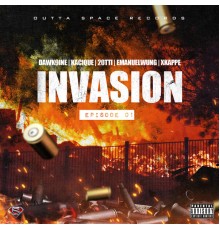 Various Artists - Invasion: Episode 1