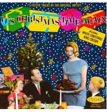 Various Artists - It's Christmas Time Again