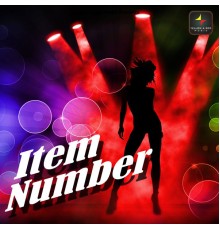 Various Artists - Item Number