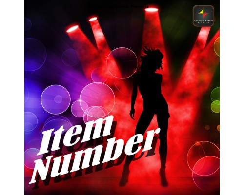 Various Artists - Item Number