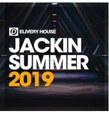 Various Artists - Jackin Summer 2019