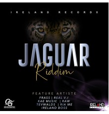 Various Artists - Jaguar Riddim