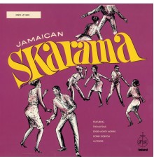 Various Artists - Jamaican Skarama