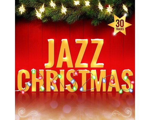 Various Artists - Jazz Christmas