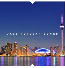 Various Artists - Jazz Popular Songs