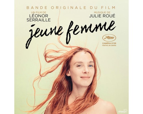 Various Artists - Jeune femme