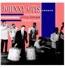 Various Artists - Johnny Otis Presents