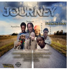 Various Artists - Journey Riddim