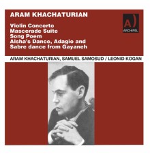 Various Artists - Khachaturian: Works