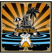 Various Artists - King Size Dub 25  (Digital Bonus Version)