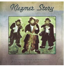 Various Artists - Klezmer Story