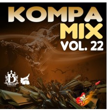 Various Artists - Kompa Mix, Vol. 22