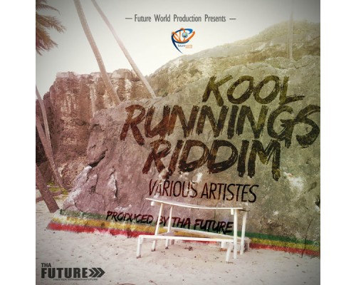 Various Artists - Kool Runnings Riddim