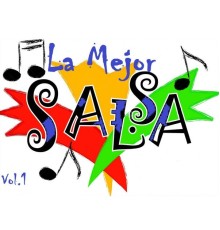 Various Artists - La Mejor Salsa Vol.1