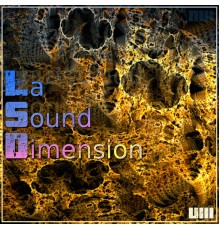 Various Artists - La Sound Dimension