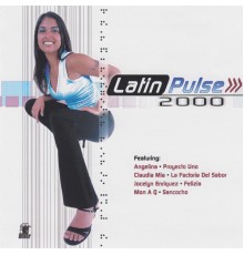 Various Artists - Latin Pulse 2000