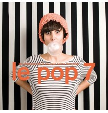 Various Artists - Le pop 7