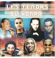 Various Artists - Les ténors du konpa