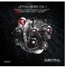 Various Artists - Lethal Sides Vol.1