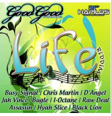 Various Artists - Life Riddim