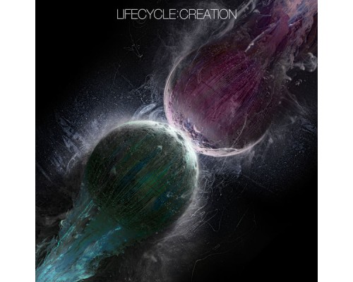 Various Artists - Lifecycle: Creation