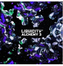 Various Artists - Liquicity Alchemy 3