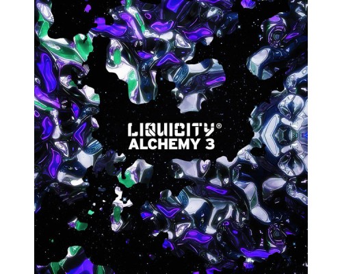 Various Artists - Liquicity Alchemy 3