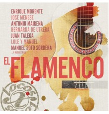 Various Artists - Locos X el Flamenco  ((Remastered))
