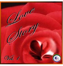 Various Artists - Love Story