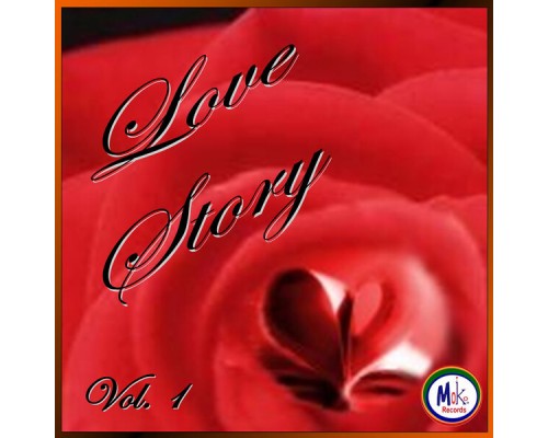 Various Artists - Love Story